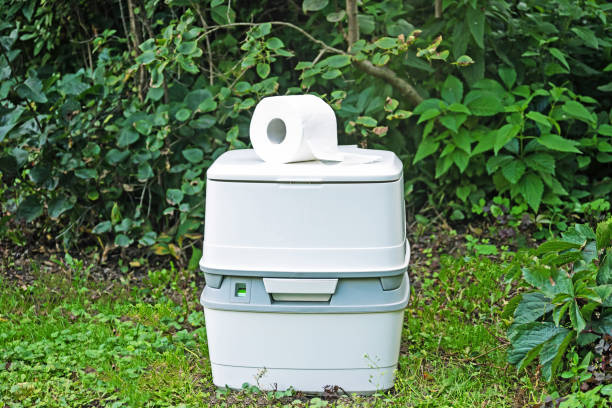 Best Restroom trailer rental cost  in Lebanon, OR