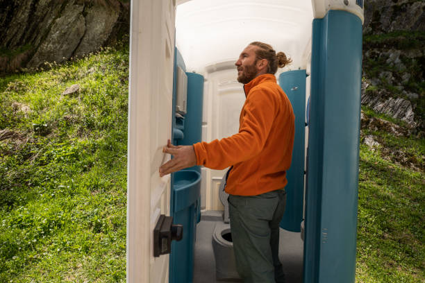 Reliable Lebanon, OR porta potty rental Solutions