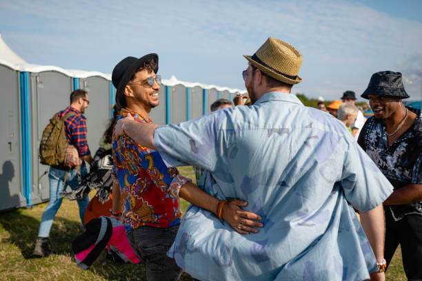 Best Handicap porta potty rental  in Lebanon, OR