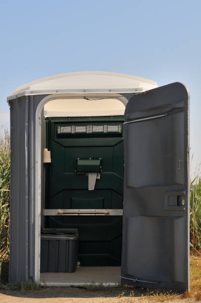 Portable Toilet Options We Offer in Lebanon, OR