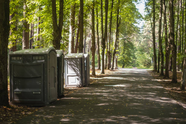 Best Local porta potty services  in Lebanon, OR