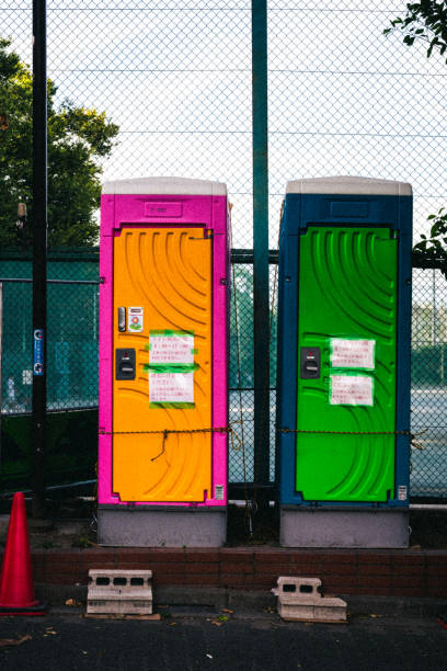 Best Porta potty rental near me  in Lebanon, OR