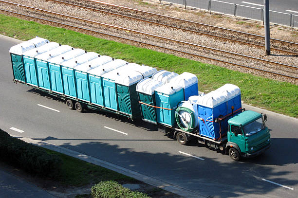 Best Affordable porta potty rental  in Lebanon, OR