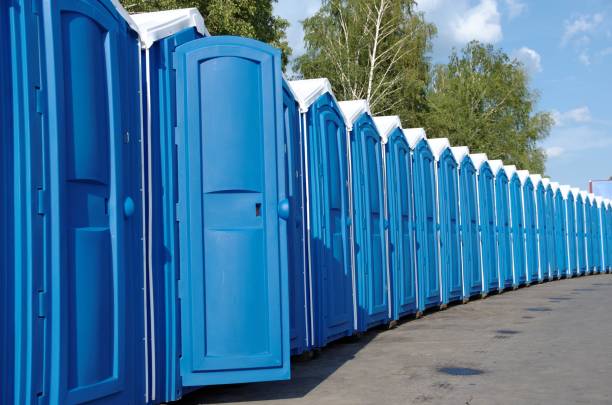 Best Portable restroom solutions  in Lebanon, OR